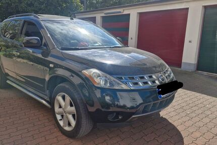 Nissan Murano 221.000 km 2.250 € Hannover 30165