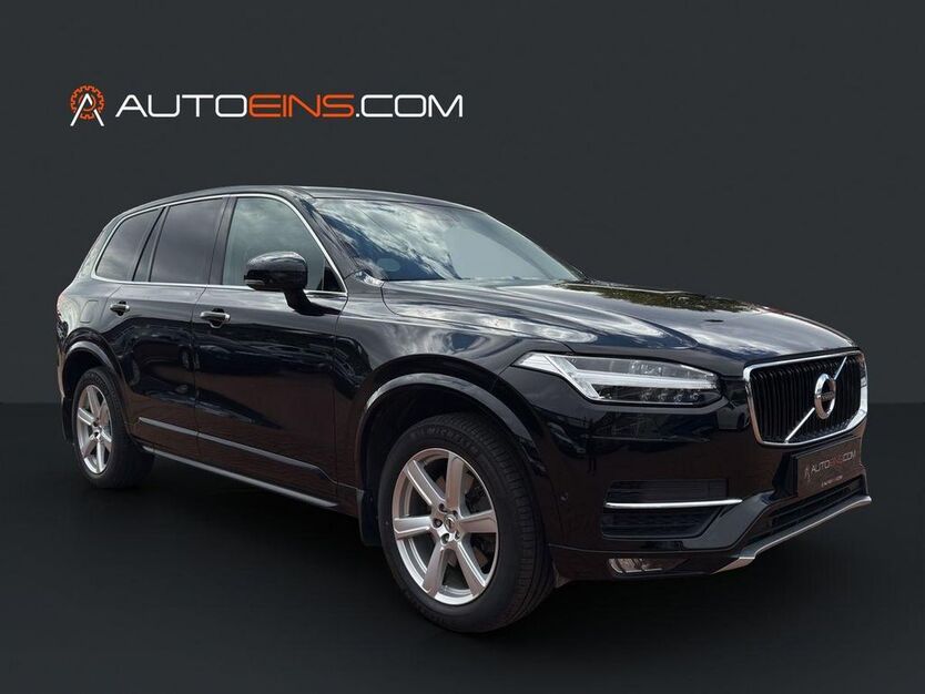 Volvo XC90 182.904 km 21.888 € Ronnenberg StT Empelde Region Hannover 30952