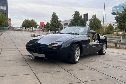 BMW Z1 104.238 km 44.000 &euro; Hannover 30449