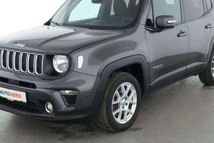 Jeep Renegade 27.988 km 20.780 € Laatzen 30880