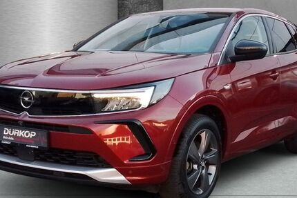 Opel Grandland (X) 4.984 km 22.490 &euro; Hannover 30177
