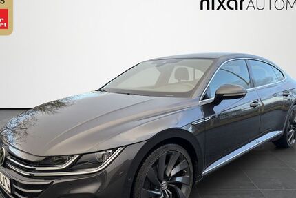 VW Arteon 53.000 km 29.980 &euro; Seelze 30926