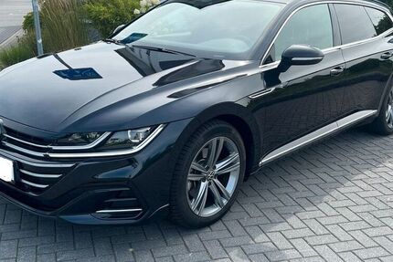 VW Arteon