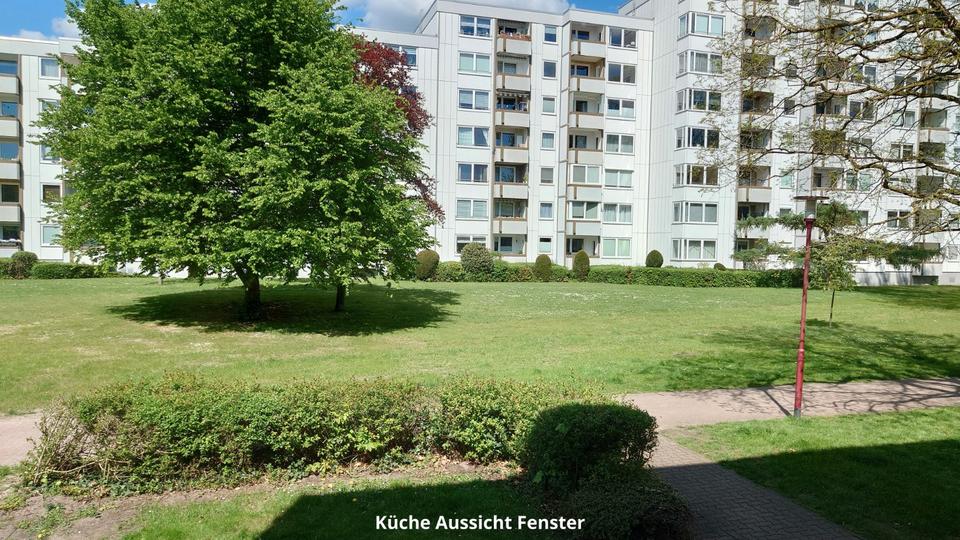 Hochparterre Isernhagen - 3 Zimmer, 72 m&sup2;, 269.000&euro; | Angebot:27068623