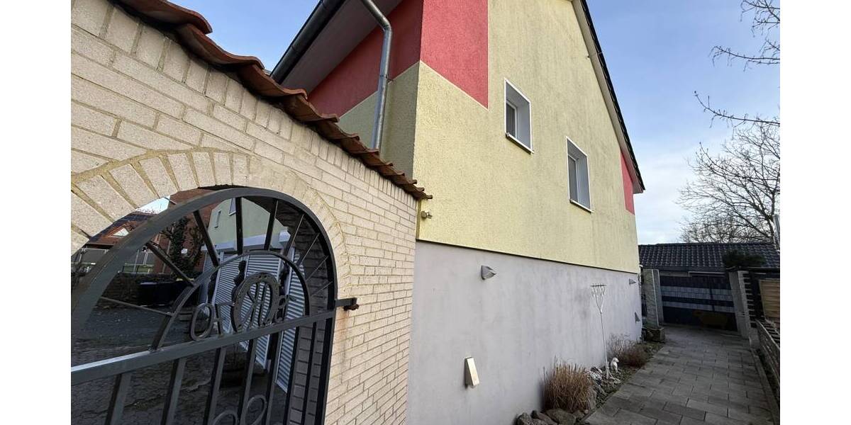 Mehrfamilienhaus, Wohnhaus Garbsen Horst - 5 Zimmer, 130 m&sup2;, 350.000&euro; | Angebot:26330461