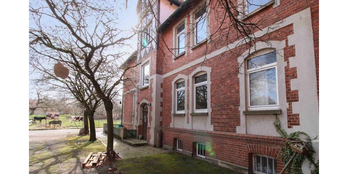 Einfamilienhaus Bad Nenndorf Waltringhausen - 8 Zimmer, 299.000&euro; | Angebot:26188989