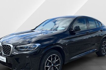 BMW X4 13.647 km 52.612 € Wunstorf 31515