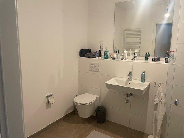 Etagenwohnung Springe - 1 Zimmer, 40 m&sup2;, 510&euro; | Angebot:26185533