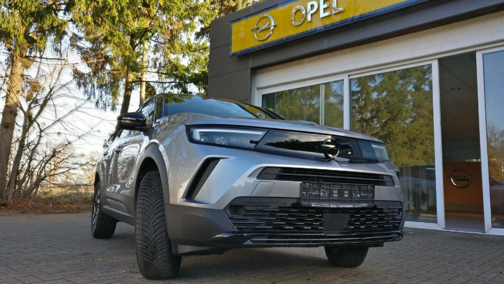 Opel Mokka 10.743 km 21.482 &euro; Langenhagen 30853