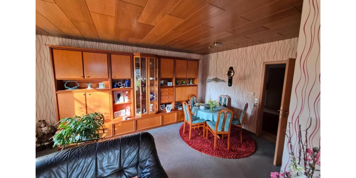 Terrassenwohnung Garbsen Berenbostel - 3 Zimmer, 74 m&sup2;, 249.000&euro; | Angebot:26916512