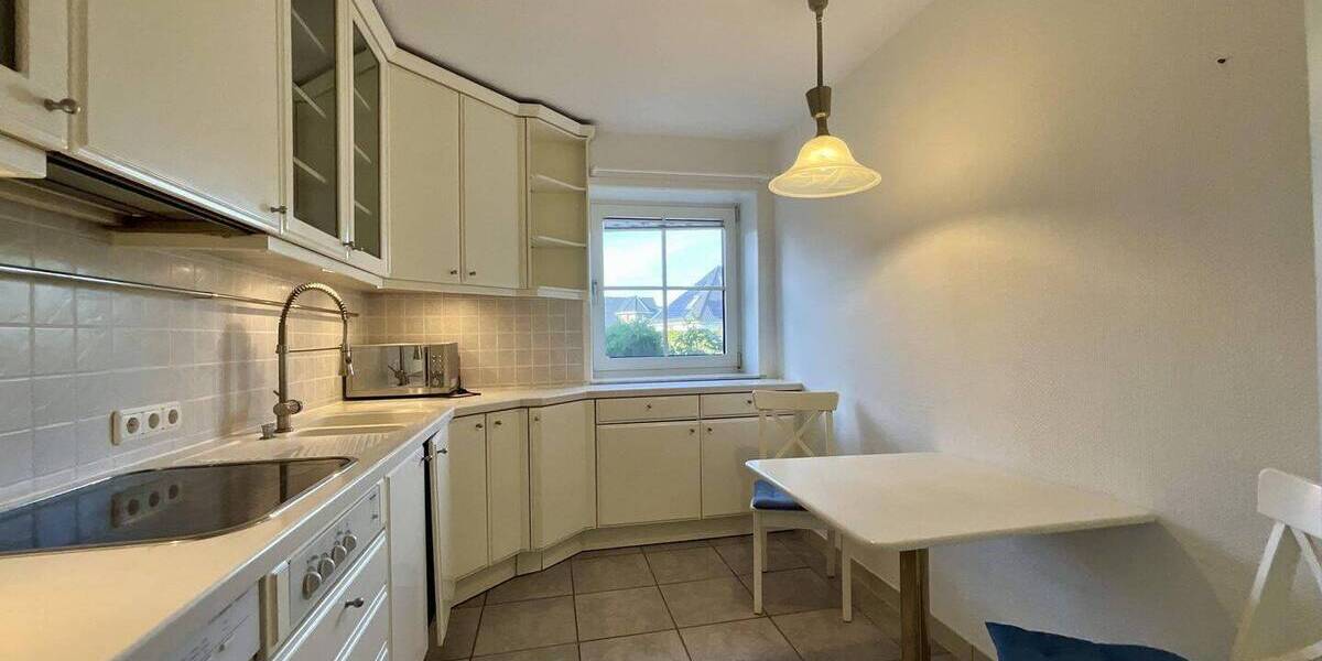 Etagenwohnung Isernhagen Kirchhorst - 2 Zimmer, 90 m&sup2;, 298.000&euro; | Angebot:26673053
