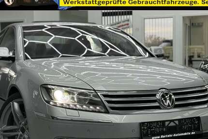 VW Phaeton 176.000 km 12.900 &euro; Fuhrberg 30938