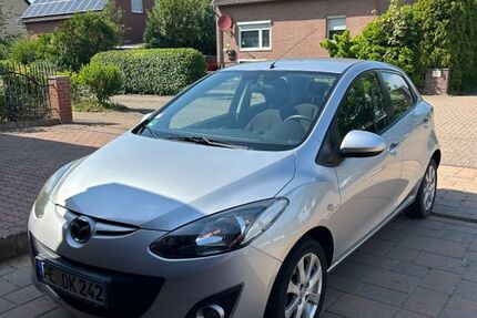 Mazda 2 36.746 km 6.200 &euro; Hohenhameln 31249
