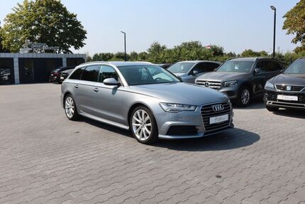 Audi A6 117.600 km 21.900 € Hannover 30457