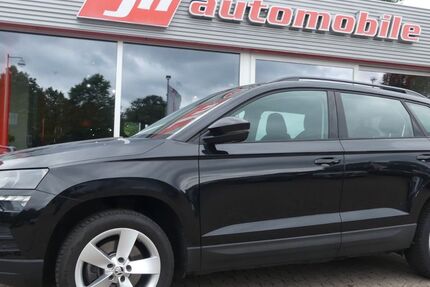 Skoda Karoq 80.000 km 16.480 &euro; Langenhagen 30855