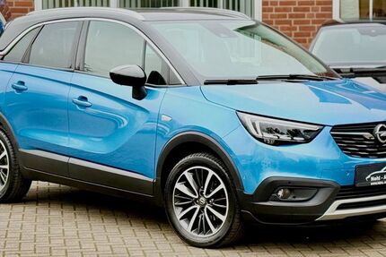 Opel Crossland (X) 112.000 km 11.490 &euro; Isernhagen 30916