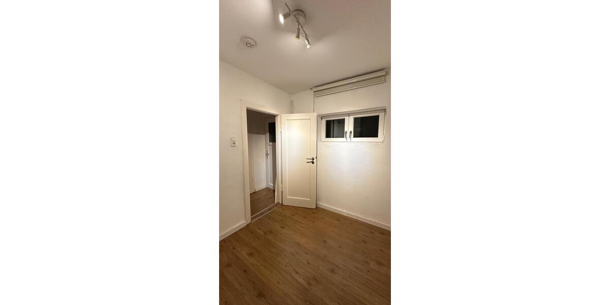 Etagenwohnung Hannover Ricklingen - 2 Zimmer, 38 m&sup2;, 110.000&euro; | Angebot:26941385