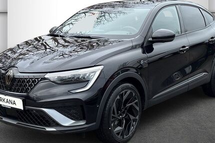 Renault Arkana 5.566 km 30.990 € Hannover 30519