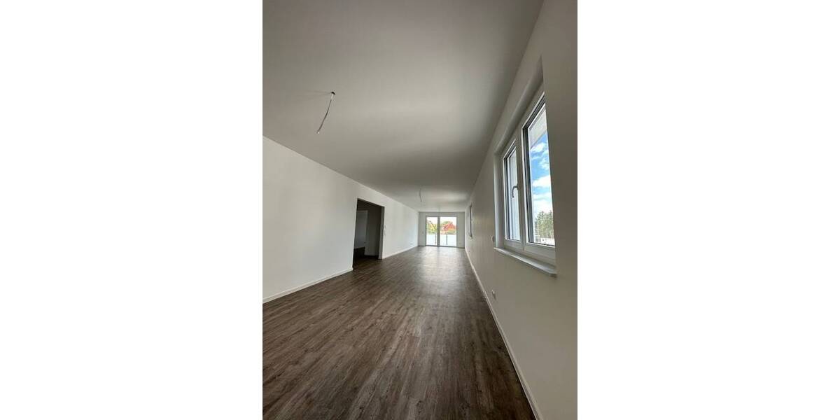 Etagenwohnung Langenhagen Schulenburg - 3 Zimmer, 116 m&sup2;, 1.350&euro; | Angebot:24333252