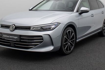 VW Passat 38.734 km 34.999 &euro; Isernhagen 30916