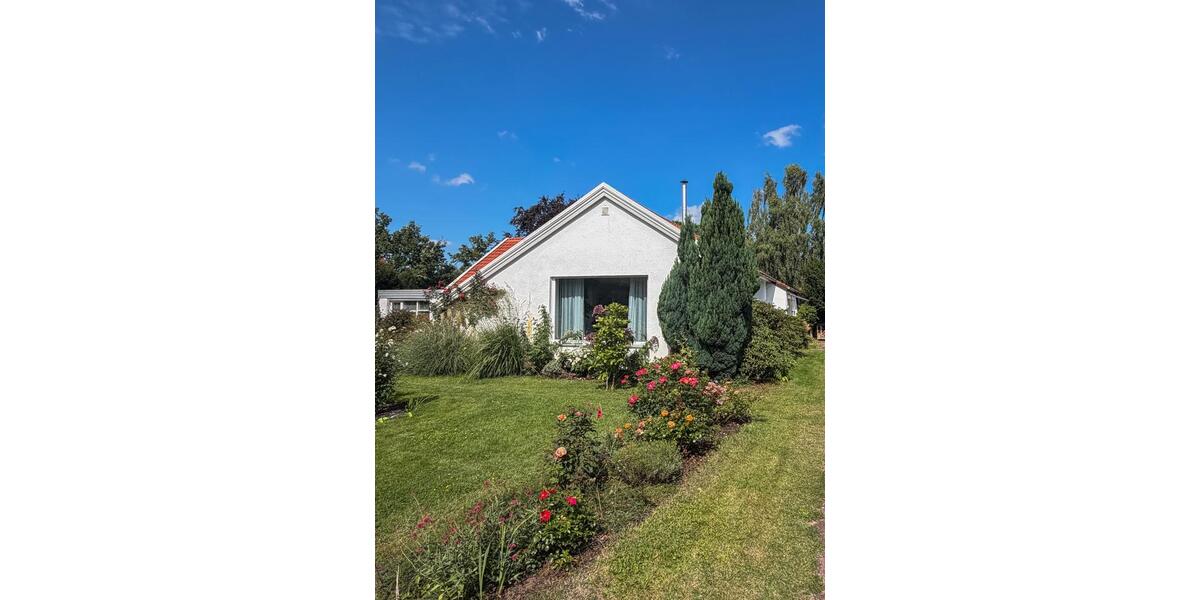 Bungalow Hannover Bothfeld-Vahrenheide - 7 Zimmer, 230 m&sup2;, 1.200.000&euro; | Angebot:27284350