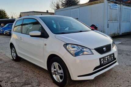 Seat Mii 142.700 km 4.500 &euro; Ronnenberg 30952