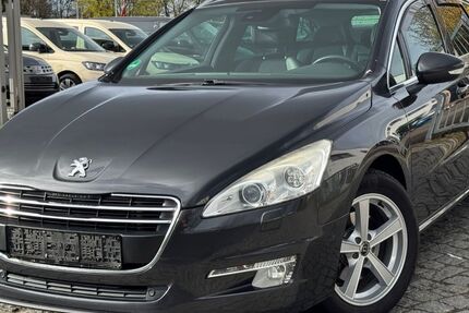 Peugeot 508 251.000 km 2.990 &euro; Hannover 30179