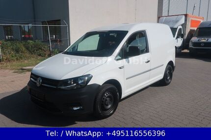 VW Caddy 193.143 km 6.900 &euro; Hannover 30179