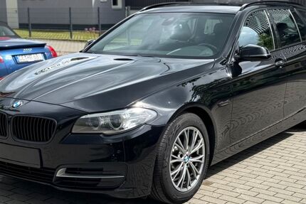 BMW 520 257.000 km 9.800 &euro; Langenhagen 30851