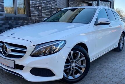 Mercedes C 250