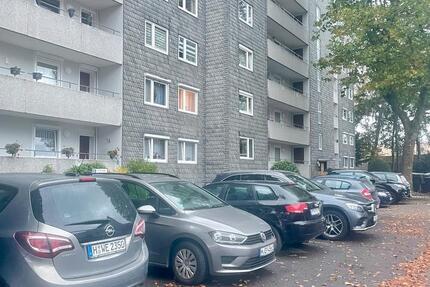 1,5 Zimmerwohnung mit Balkon und Aufzug zimmer