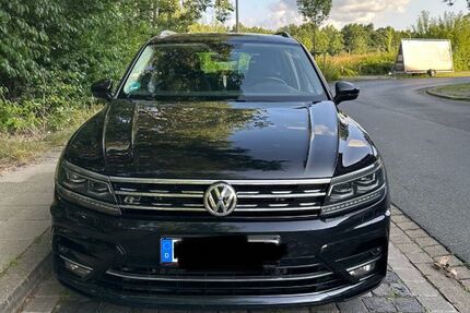 VW Tiguan 115.000 km 22.999 &euro; Hannover 30657