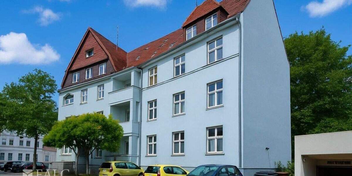Charmanter Vorkriegs-Altbau in bester Lage von Hannover - List 3 zimmer