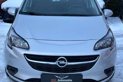 Opel Corsa 46.020 km 8.998 &euro; Hannover 30629