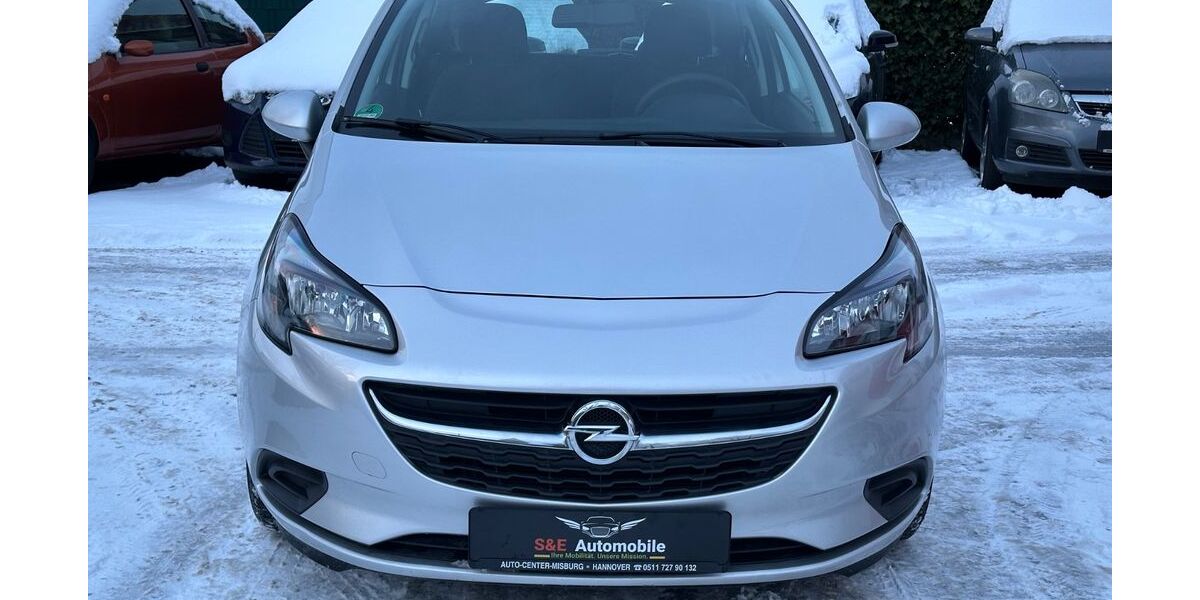 Opel Corsa 46.020 km 8.998 &euro; Hannover 30629