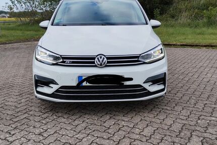 VW Touran 109.000 km 19.800 &euro; Wunstorf 31515