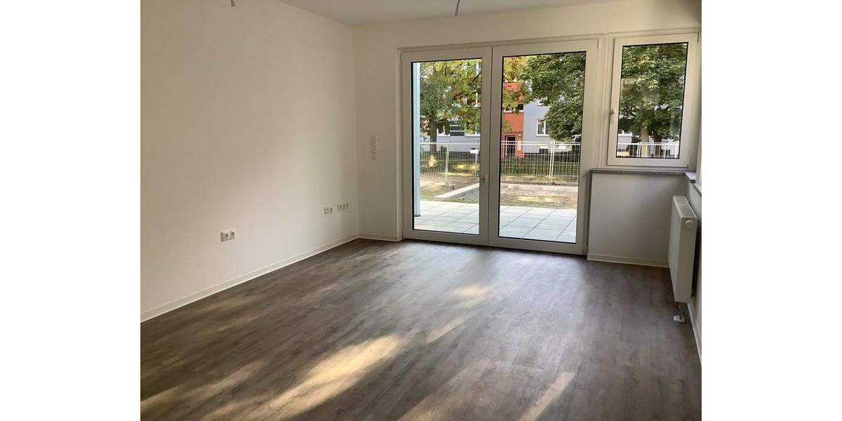 Etagenwohnung Hannover Herrenhausen-Stöcken - 2 Zimmer, 53 m&sup2;, 719&euro; | Angebot:26274405