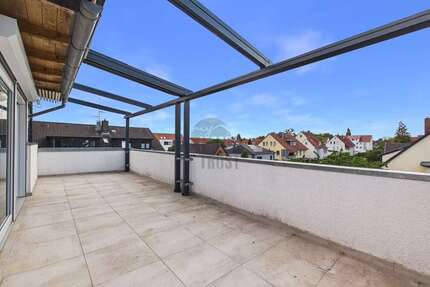 Wohnung Langenhagen Brink - 3 Zimmer, 95 m&sup2;, 1.300&euro; | Angebot:27325788