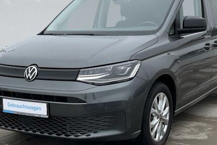 VW Caddy Maxi 7.830 km 38.470 &euro; Hannover 30519