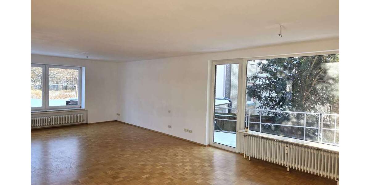Wohnung zum Mieten in Hannover 750 € 74 m² 2 zimmer