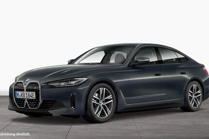 BMW i4 38.766 km 33.908 &euro; Hannover 30539