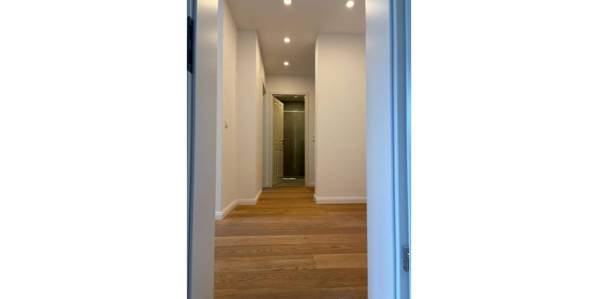 Etagenwohnung Hannover List - 2 Zimmer, 60 m&sup2;, 840&euro; | Angebot:25996643