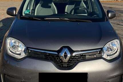 Renault Twingo 41.720 km 10.200 &euro; Hannover 30161