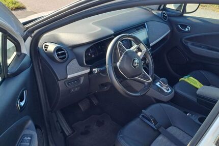 Renault ZOE 62.000 km 11.500 &euro; Sehnde 31319