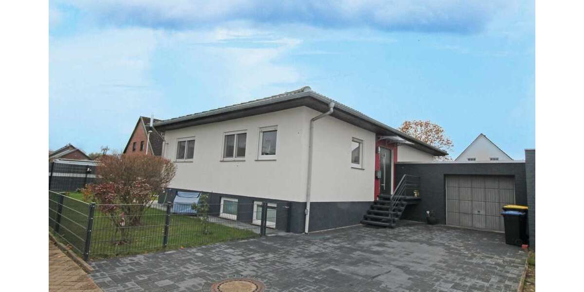 Haus zum Kaufen in Lehrte Sievershausen 430.000 € 186 m² 5 zimmer