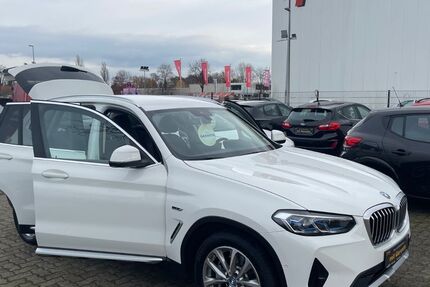 BMW X3 43.000 km 36.500 &euro; Hannover/altwarmbüchen 30916