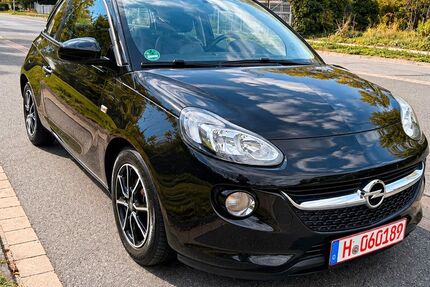 Opel Adam 122.000 km 6.600 &euro; Hannover 30419