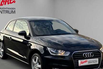 Audi A1 31.566 km 14.880 &euro; Laatzen 30880