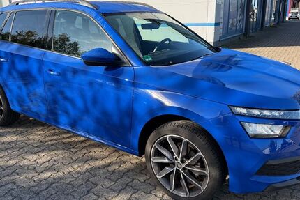 Skoda Kamiq 33.500 km 16.999 € Garbsen 30827