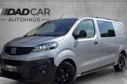Fiat Scudo 58.034 km 19.900 &euro; Garbsen bei Hannover 30827